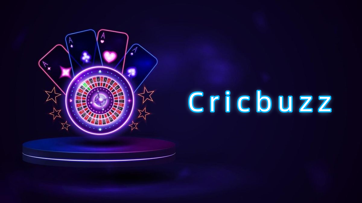Cricbuzz پاکستان